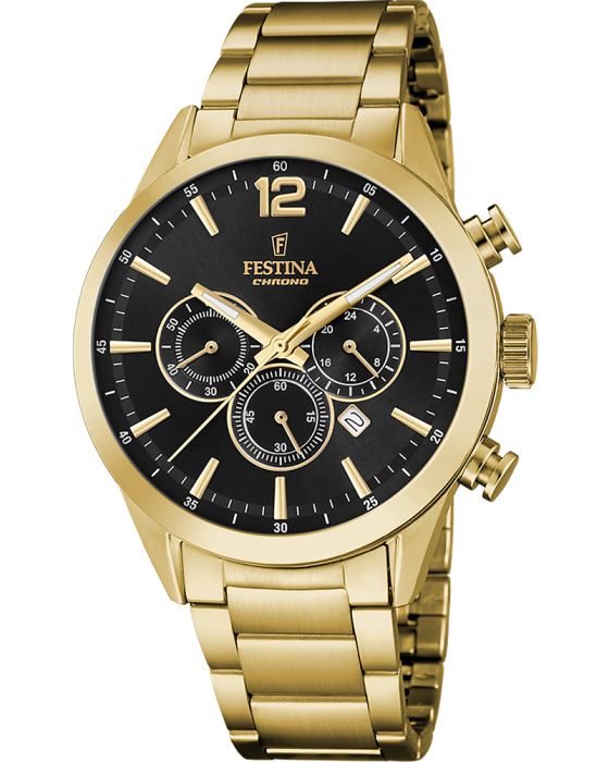 Festina Chronograph F20633/3 Festina Chronograph F20633/3